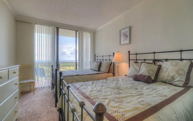 Surfside Resort 01111