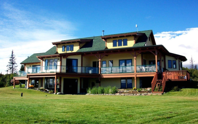 Timber Bay Bed and Breakfast