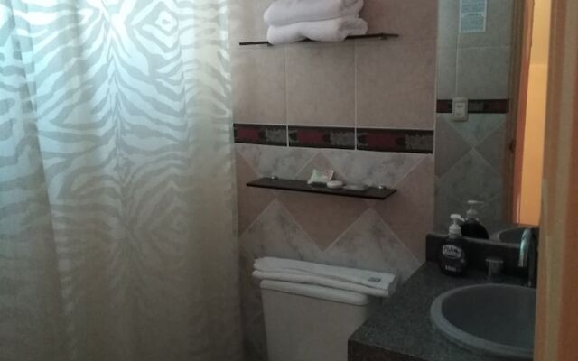 Buganvilla Executive Suites 340