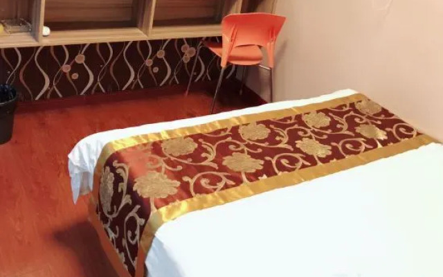 99inn Selected Hotel (Shanghai Caolu Hengyue Rongxin Plaza)