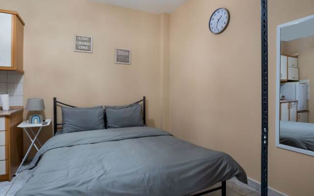 Modern Studio in Alexandroupolis Near the Sea
