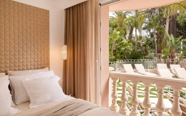 Carla Rosa 2 Luxueux Appartement Piscine - 1bdr