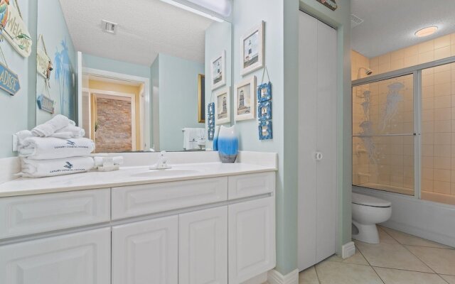 Beach Colony East 7C