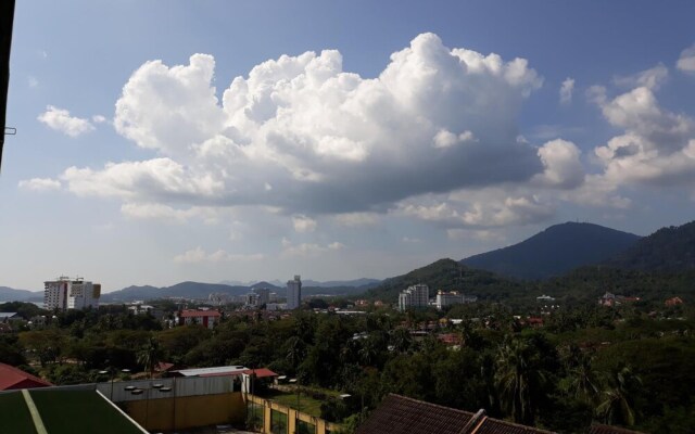 Kashorga Homeaway 6th Floor