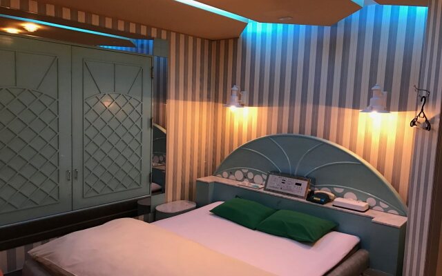 Hotel Mori no Kobito - Adult Only