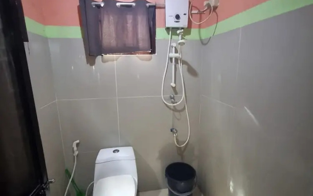 Flo Bed and Breakfast