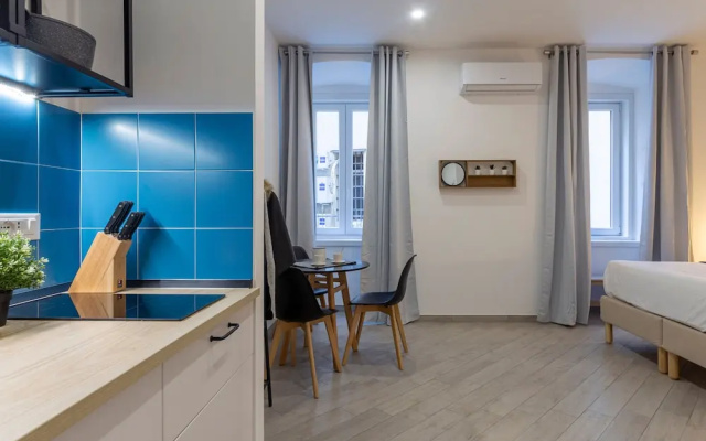 Cool and stylish city apartment - WiFi