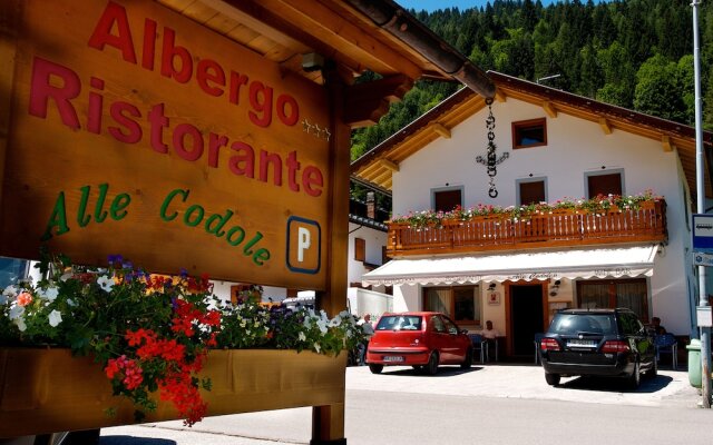 Albergo Ristorante Alle Codole
