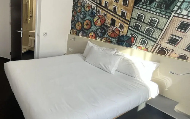 B&B Hotel Lublin Centrum