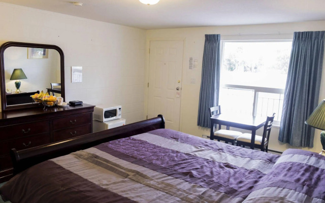 Prince Motel