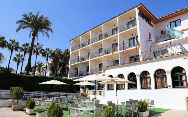 Hotel Arcos de Montemar