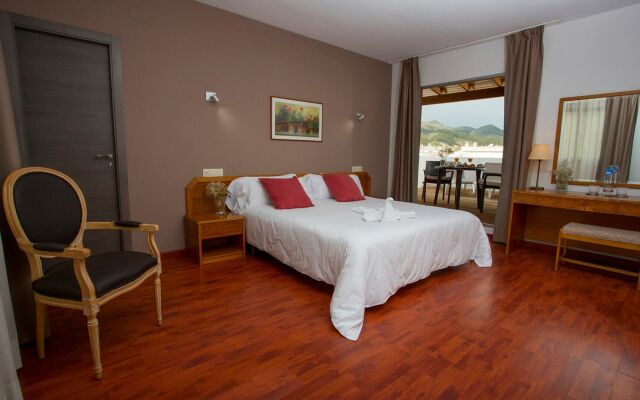 Hotel Borgia