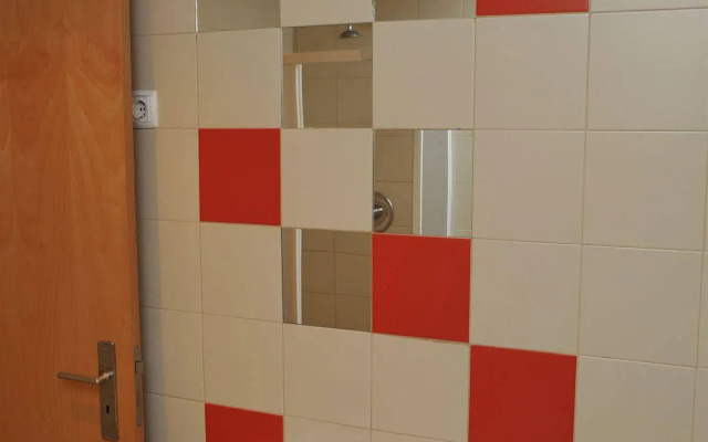 Hans Brinker Hostel Lisbon