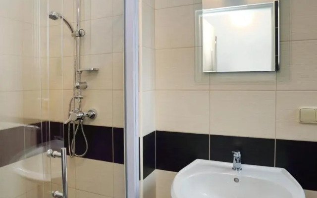 Aparthotel Brokeš