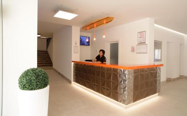 Apartamentos Mar i Vent
