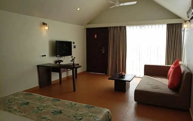 Safias Guest House