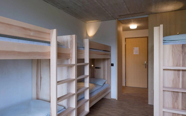 Youth Hostel Saanen-Gstaad