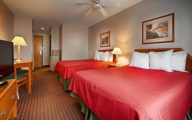 Best Western Inn & Suites