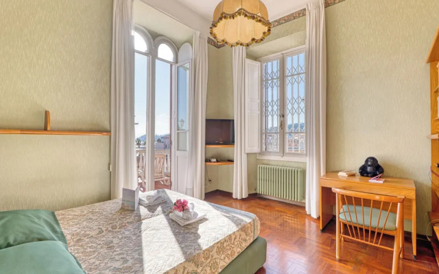 Timeless Escape Villa - Garden and Sea