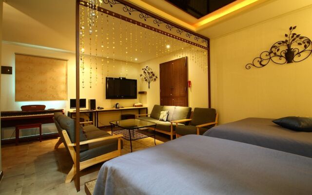 G-Stay Praha Hotel