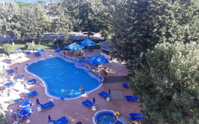 Hotel Sunquest