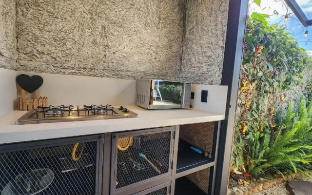 Cumbres Luxury Glamping