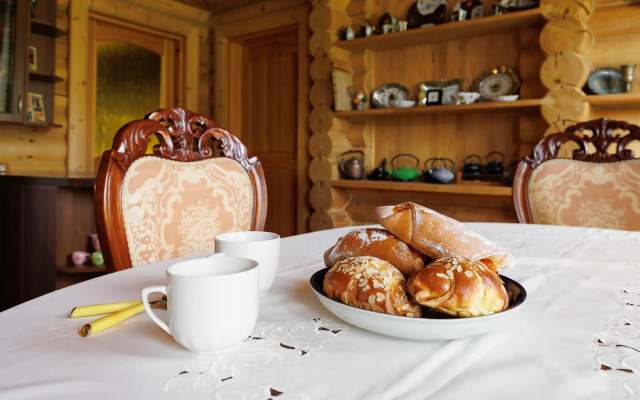 BalticRealty (БалтикРеалти) Шторм