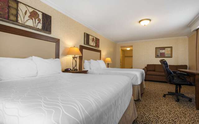 Quality Inn & Conference Centre