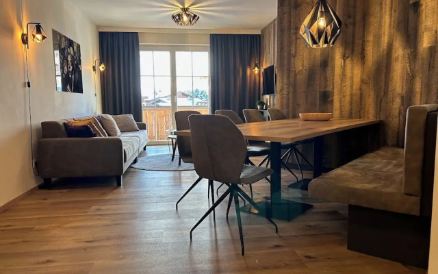 Apartment Iglsberg Top 6