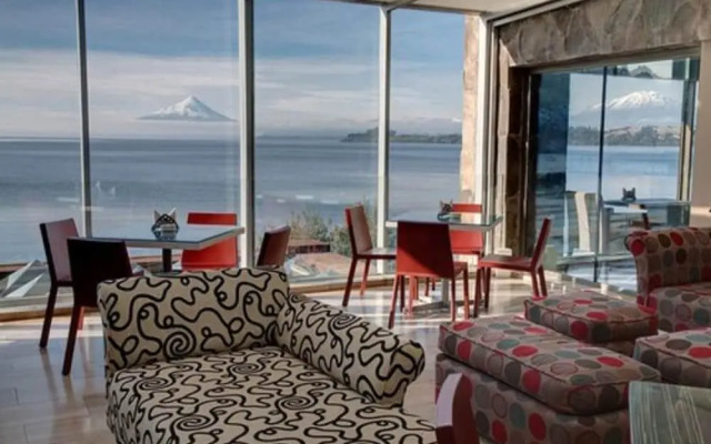 Hotel Dreams de los Volcanes - Puerto Varas