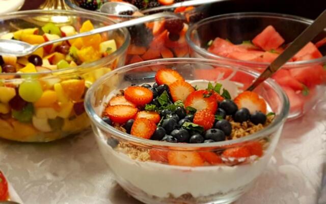 Arosfa Hotel London by Compass Hospitality