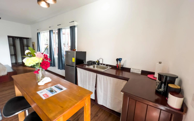 Chango Apartment