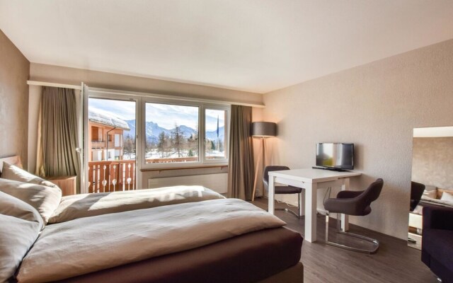 Rhodania 56 Riederalp