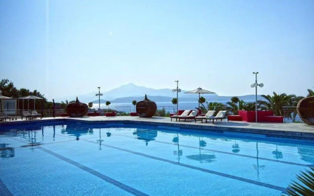 Proteas Blu Resort - Adults Only