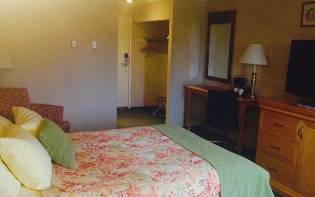 Travelodge by Wyndham Chetwynd