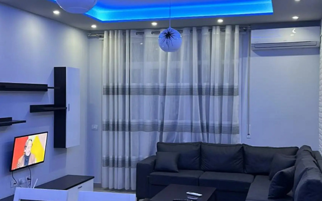 Tirana Rent Apartment