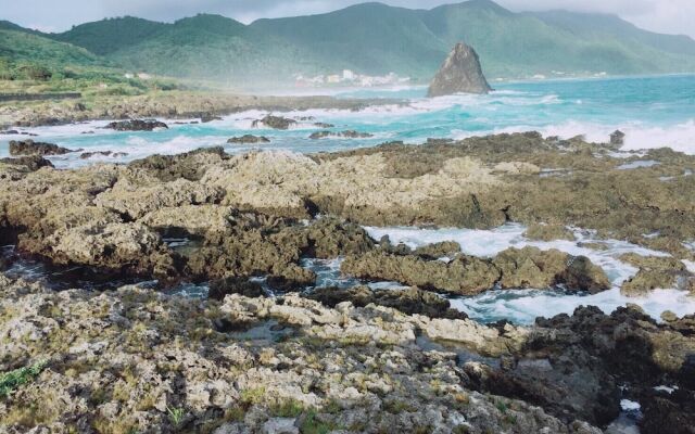 Lanyu Starrynight Homestay