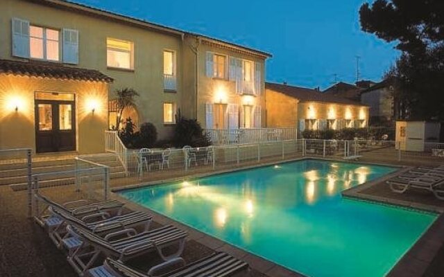 Hôtel Lou Paouvadou