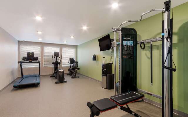 Woodspring Suites Chandler Airport