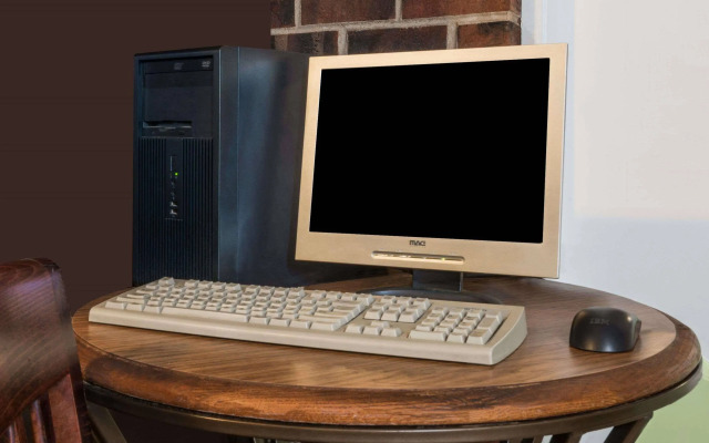 Travelodge by Wyndham Airport Platte City