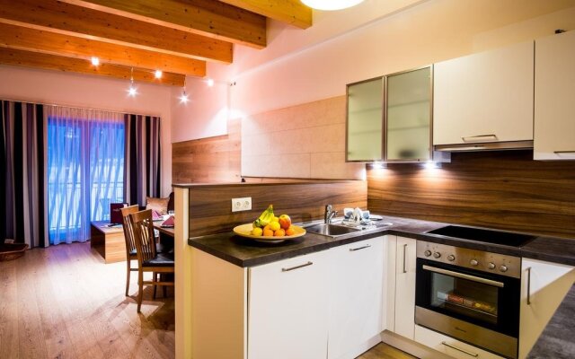 Apartments Dolomit Royal