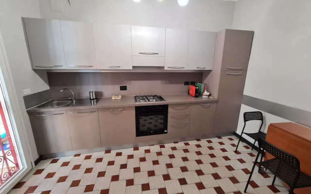 Casa Vittoria by PortofinoVacanze