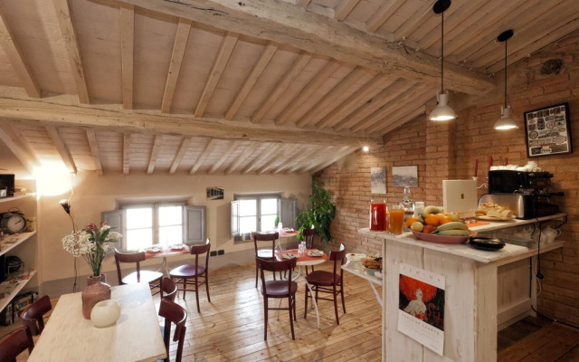 B&B Le Scalette di Piazza