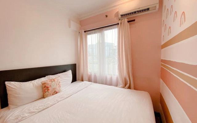 youre.at - Grand Setiabudi Apartment