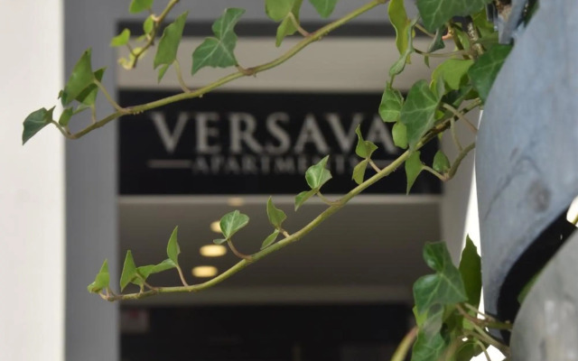 Versava Apartments