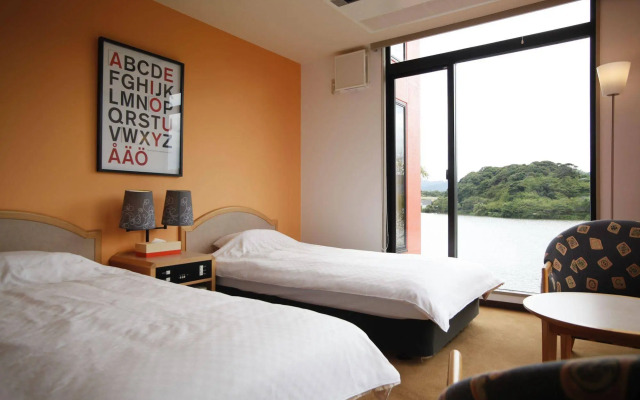 HOTEL and KOTEI SOKA