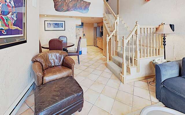 The Timberline Condominiums