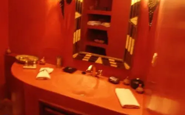 Riad Les Nuits De Marrakech