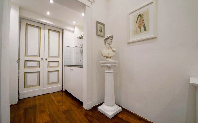 Santo Spirito Suite