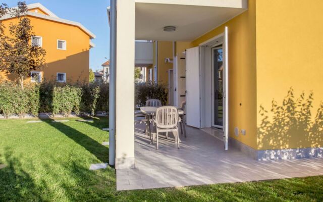 Green Village (LDJ250)